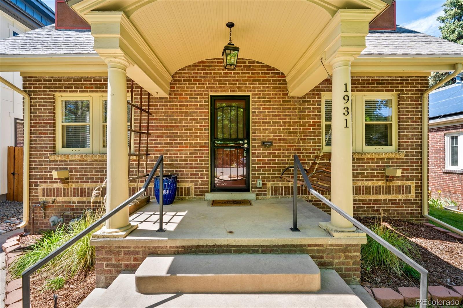 MLS Image #1 for 1931 s washington street,denver, Colorado