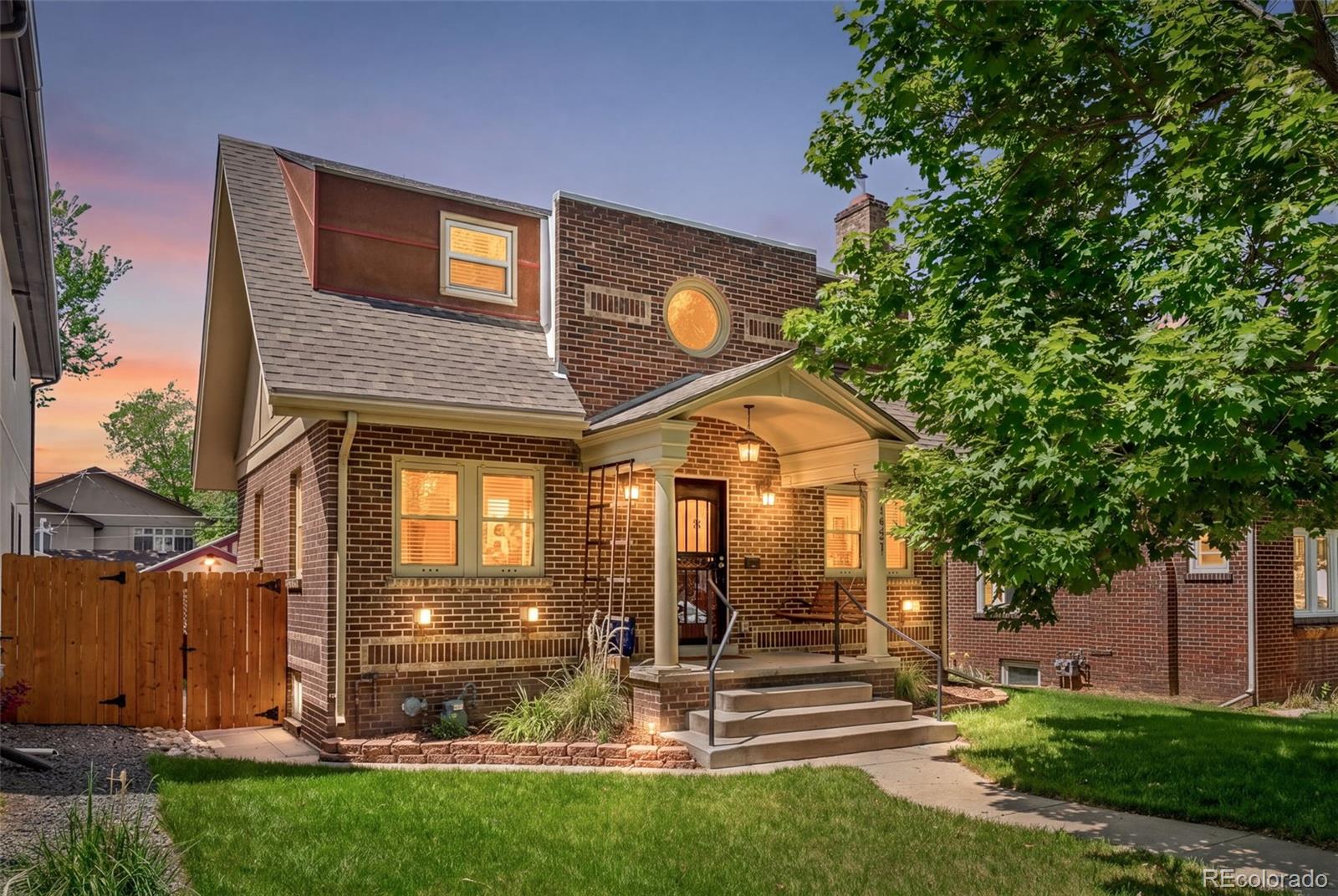MLS Image #2 for 1931 s washington street,denver, Colorado