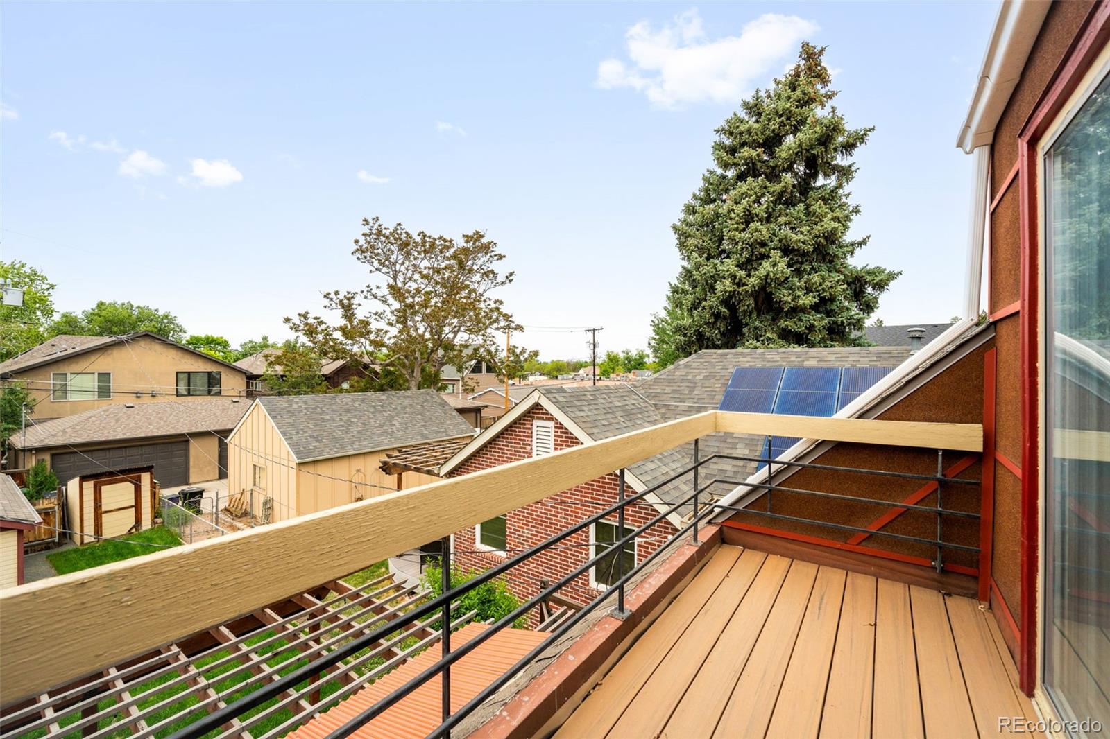 MLS Image #22 for 1931 s washington street,denver, Colorado