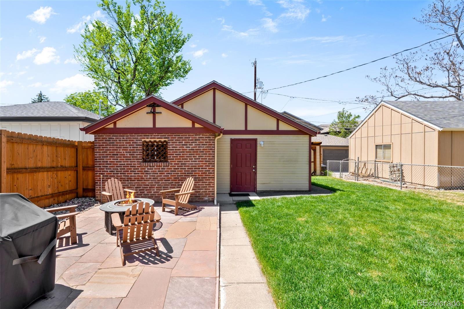 MLS Image #23 for 1931 s washington street,denver, Colorado