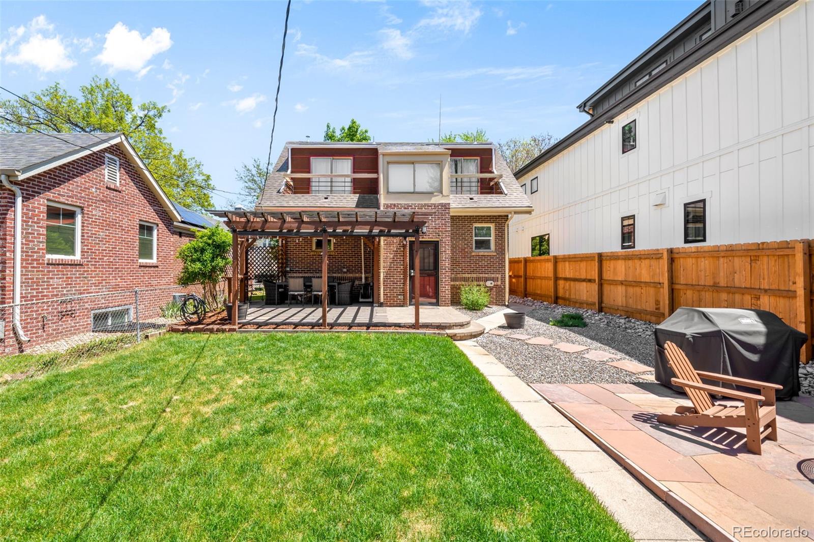 MLS Image #25 for 1931 s washington street,denver, Colorado