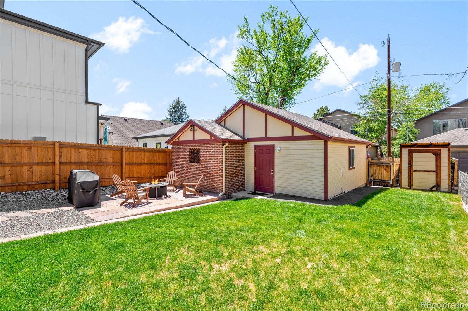 MLS Image #26 for 1931 s washington street,denver, Colorado