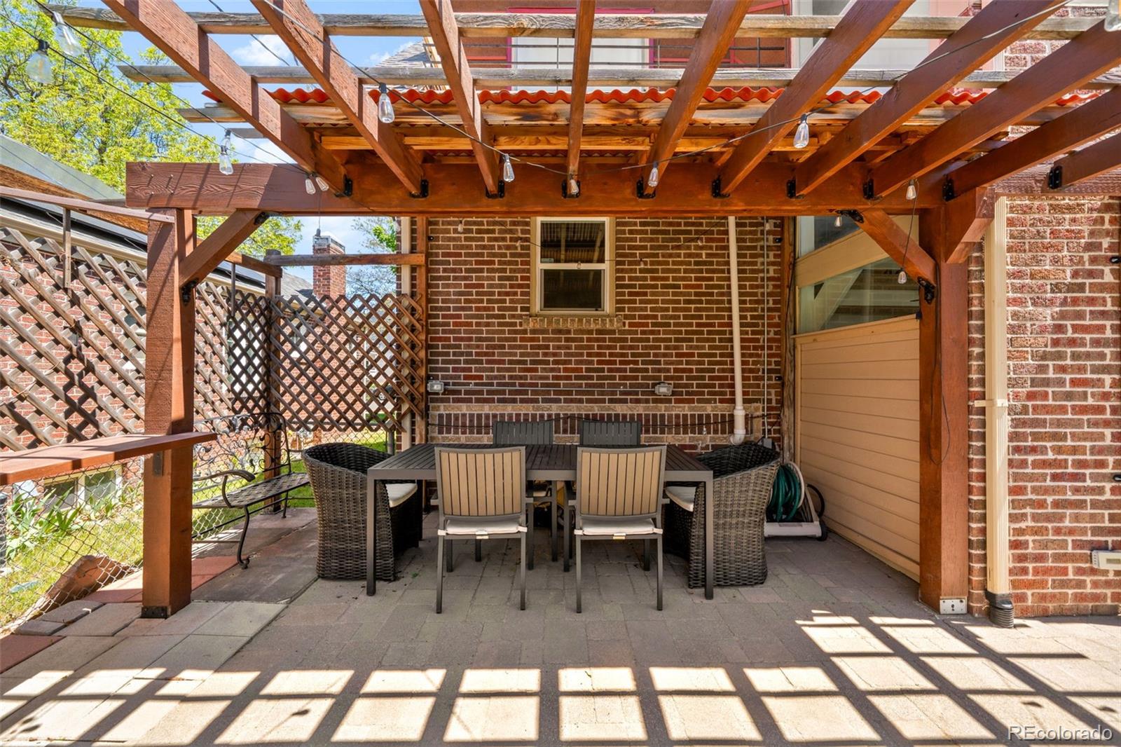 MLS Image #27 for 1931 s washington street,denver, Colorado