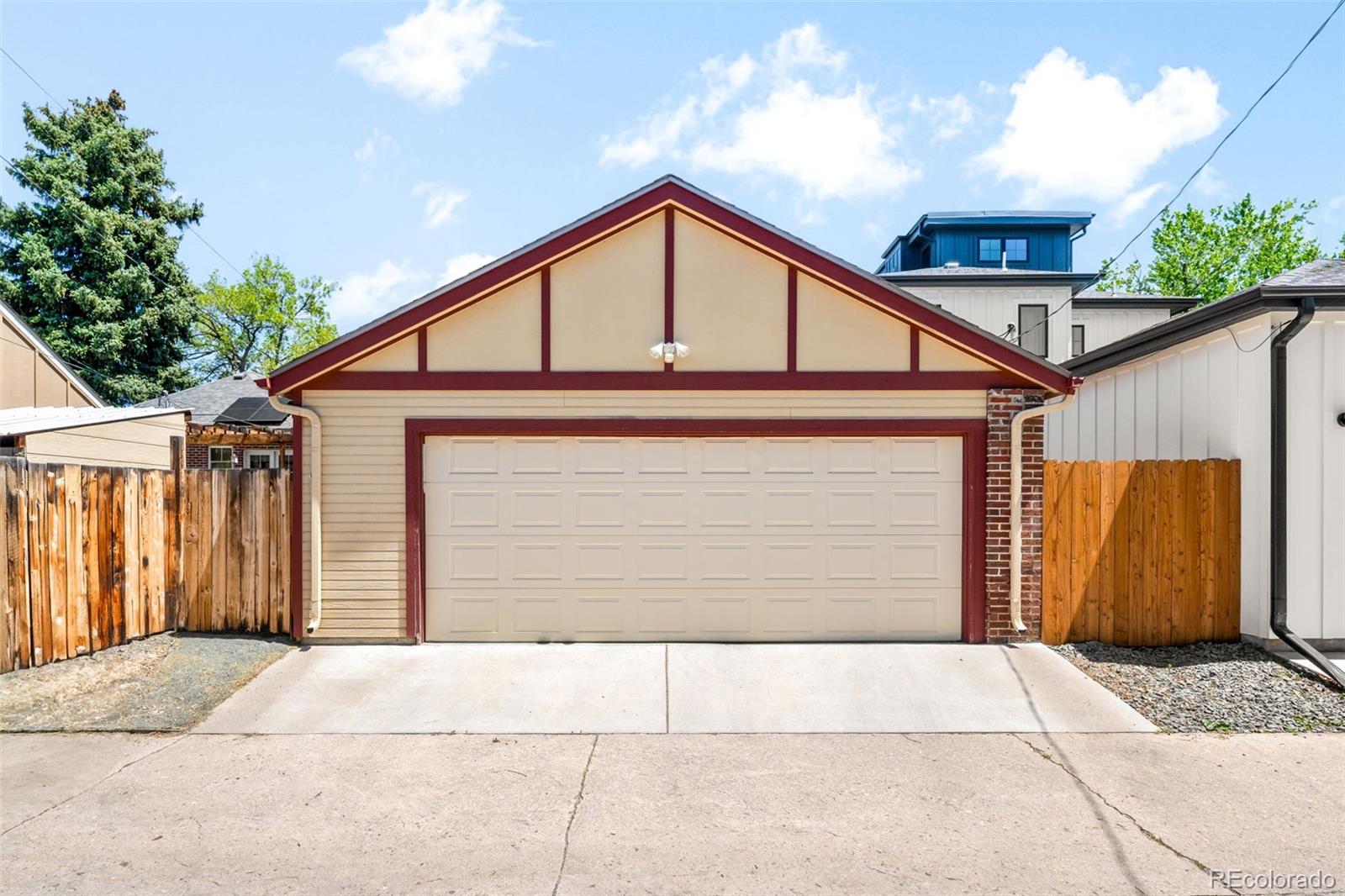 MLS Image #29 for 1931 s washington street,denver, Colorado
