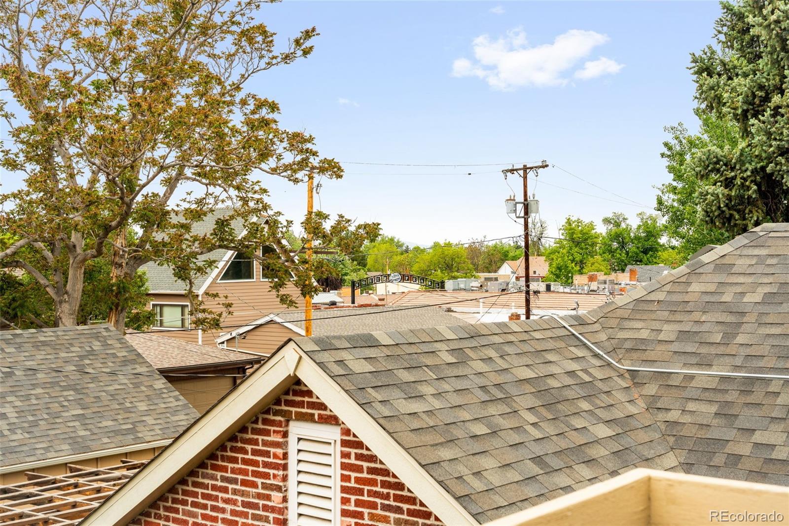 MLS Image #30 for 1931 s washington street,denver, Colorado
