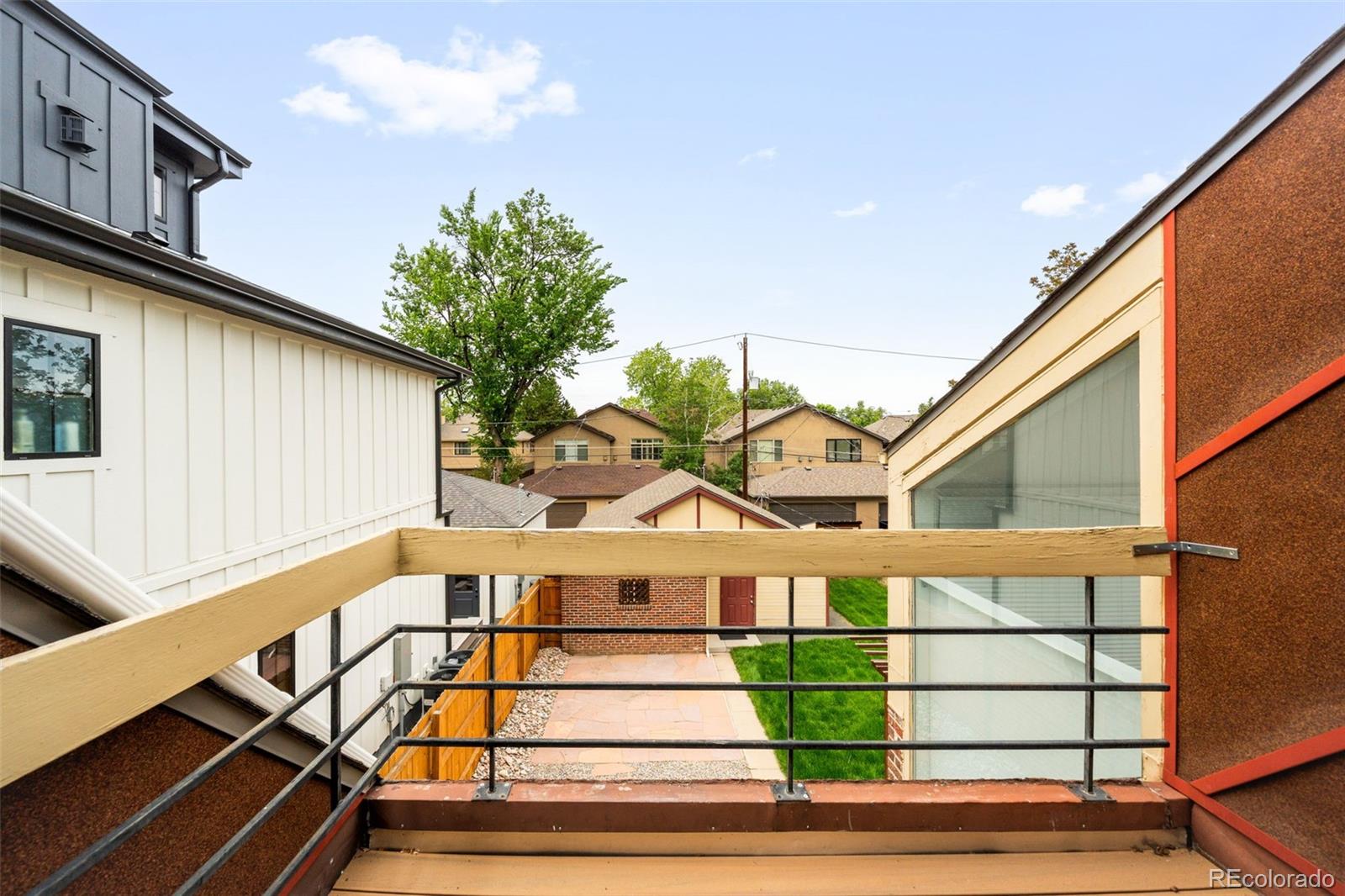 MLS Image #31 for 1931 s washington street,denver, Colorado