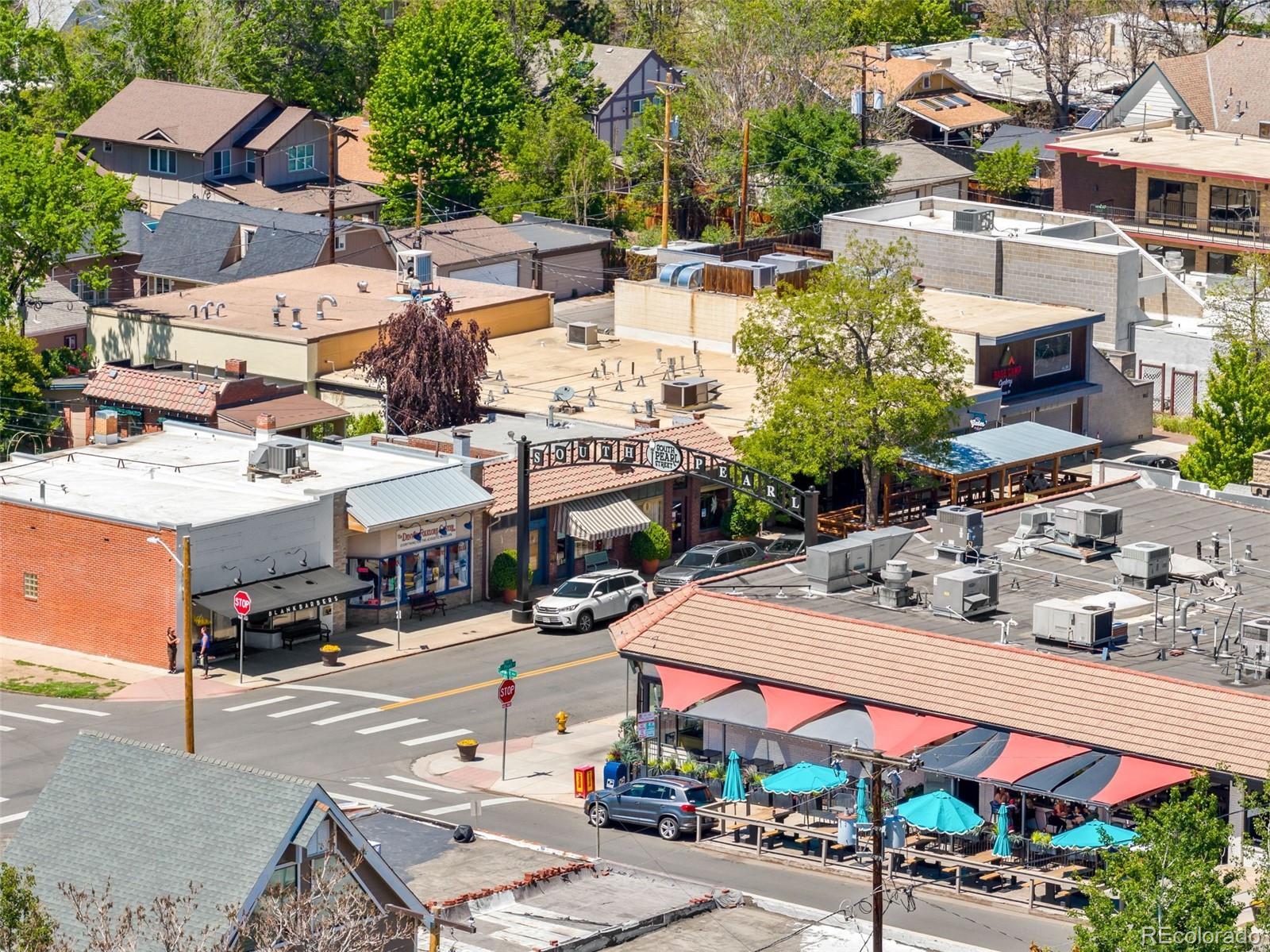 MLS Image #32 for 1931 s washington street,denver, Colorado