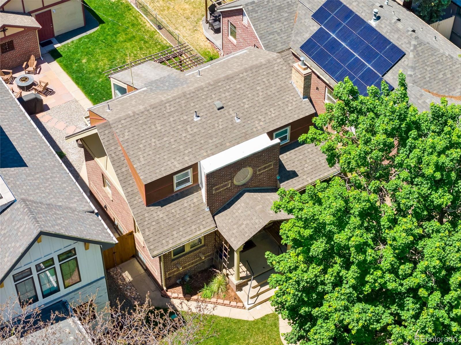 MLS Image #33 for 1931 s washington street,denver, Colorado