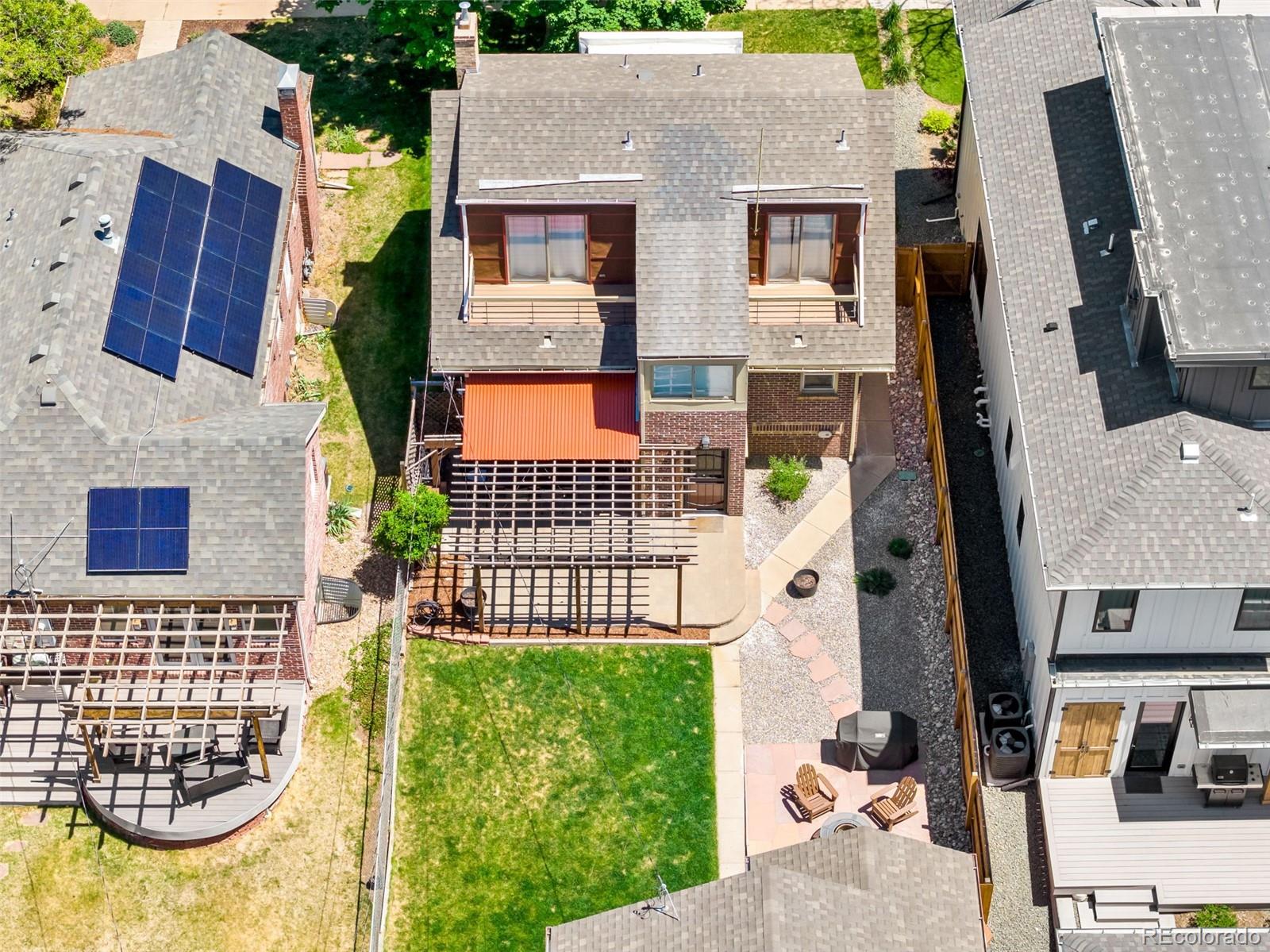MLS Image #34 for 1931 s washington street,denver, Colorado