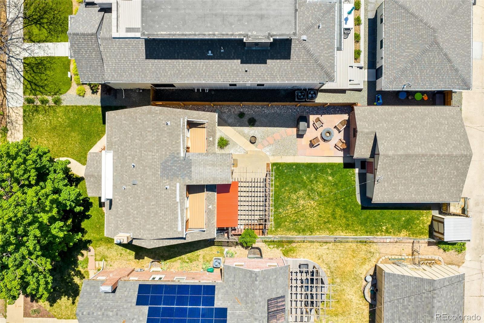 MLS Image #35 for 1931 s washington street,denver, Colorado