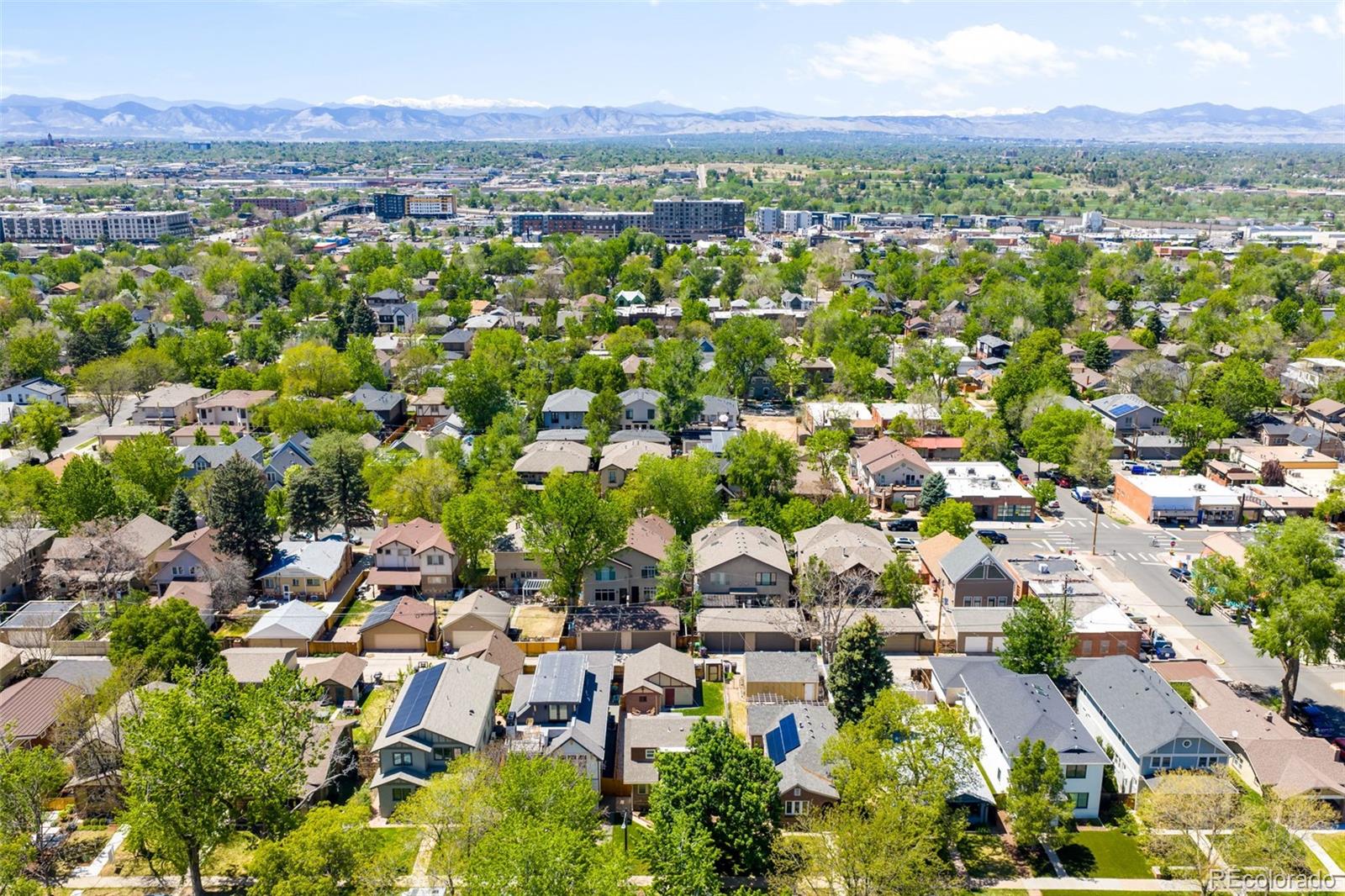 MLS Image #36 for 1931 s washington street,denver, Colorado