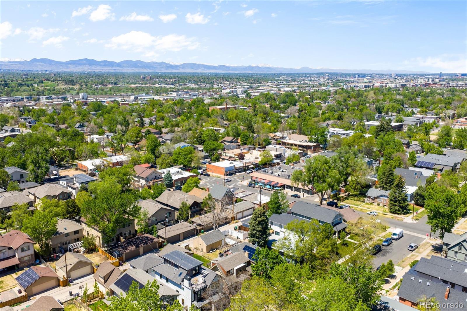 MLS Image #37 for 1931 s washington street,denver, Colorado