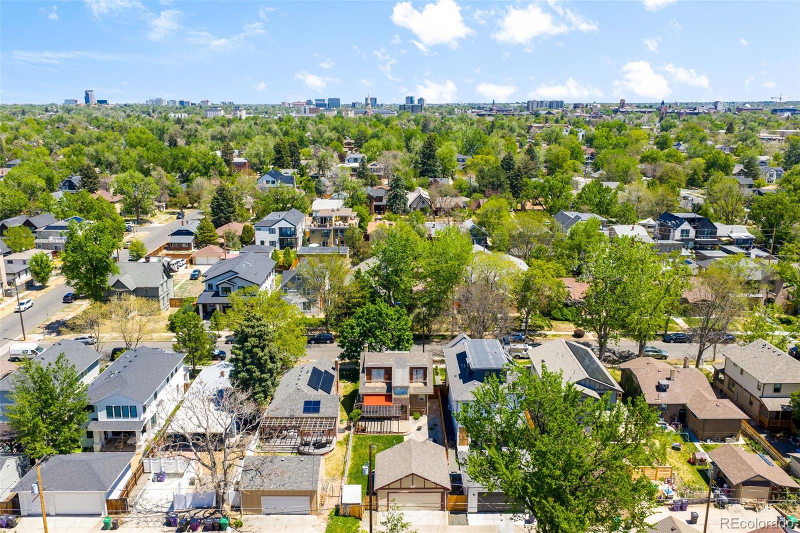 MLS Image #39 for 1931 s washington street,denver, Colorado
