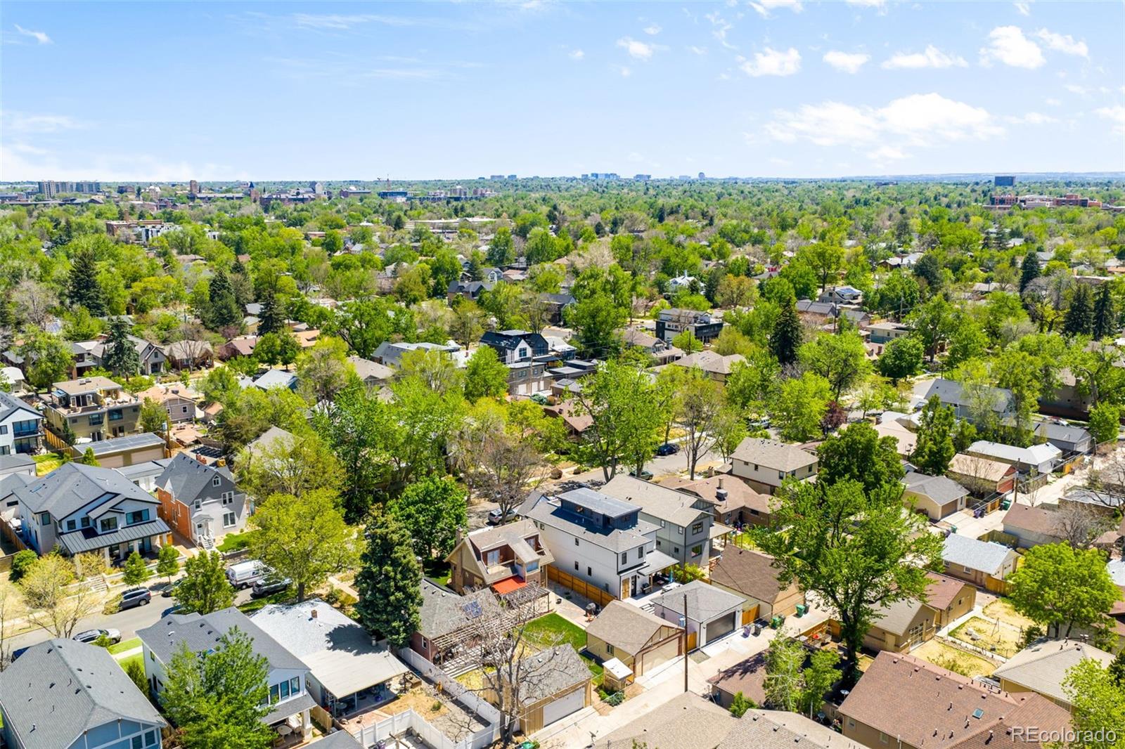 MLS Image #40 for 1931 s washington street,denver, Colorado