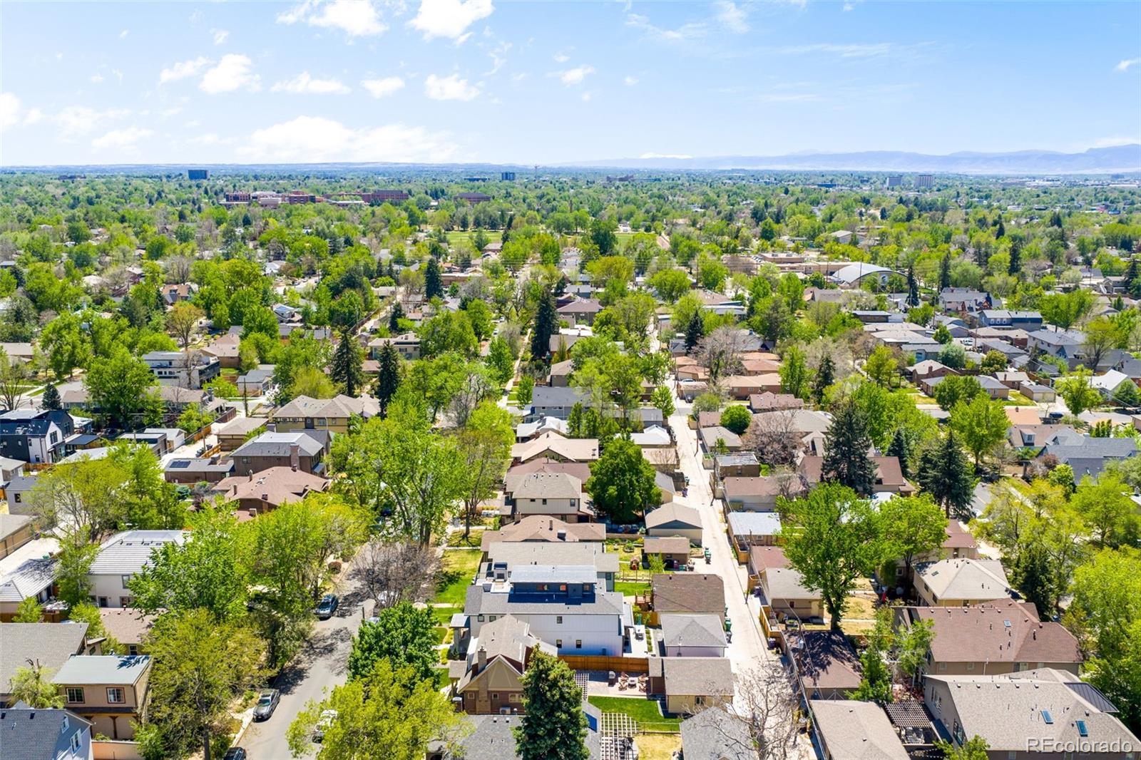 MLS Image #41 for 1931 s washington street,denver, Colorado