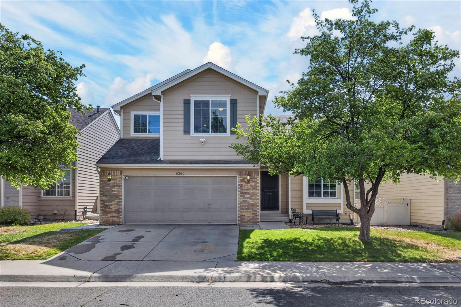 MLS Image #0 for 6360  wolff street,arvada, Colorado