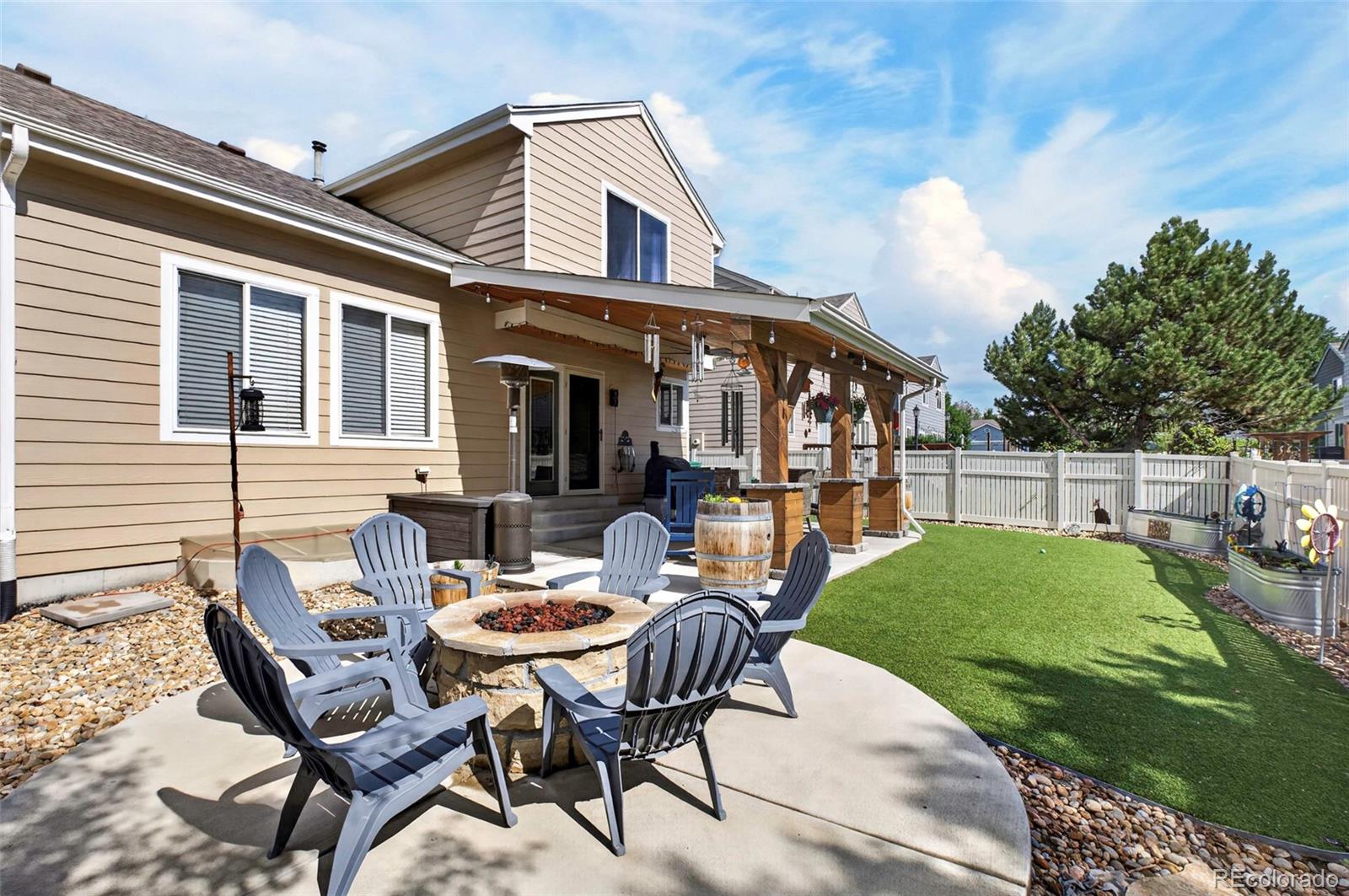MLS Image #40 for 6360  wolff street,arvada, Colorado