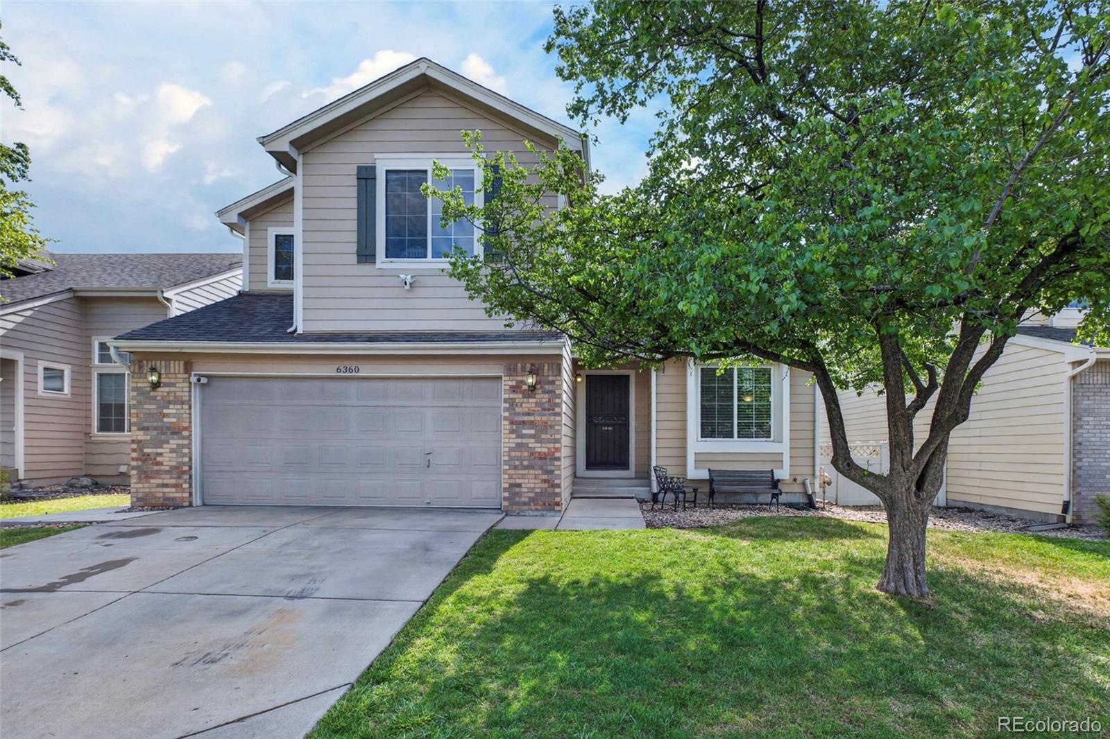 MLS Image #42 for 6360  wolff street,arvada, Colorado