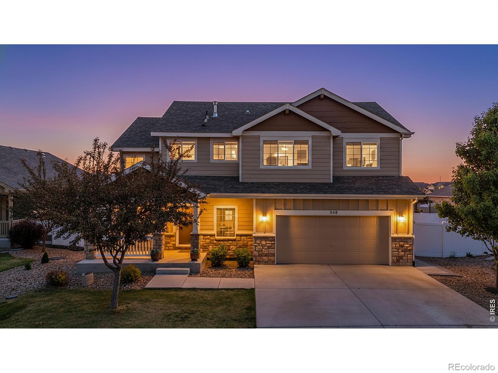 MLS Image #0 for 548  el diente avenue,severance, Colorado