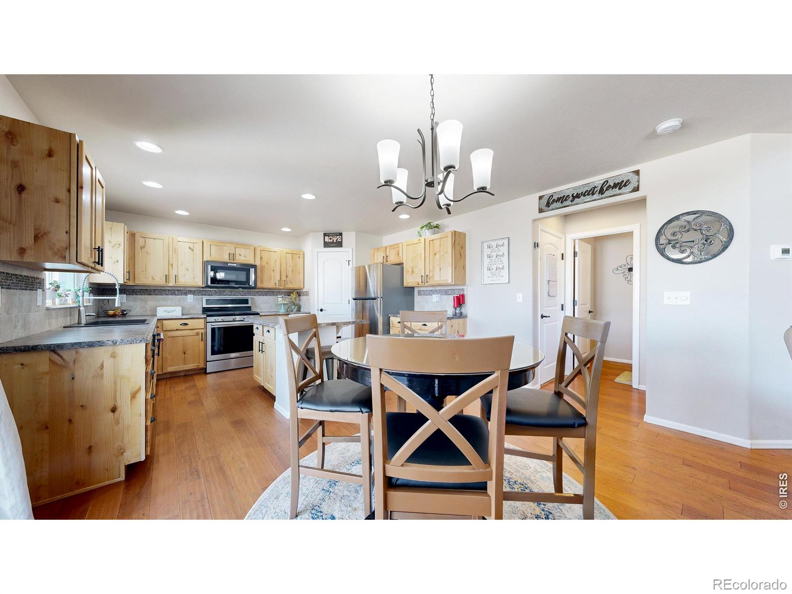 MLS Image #1 for 548  el diente avenue,severance, Colorado