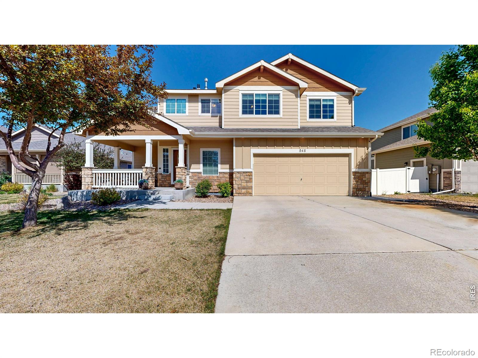 MLS Image #15 for 548  el diente avenue,severance, Colorado