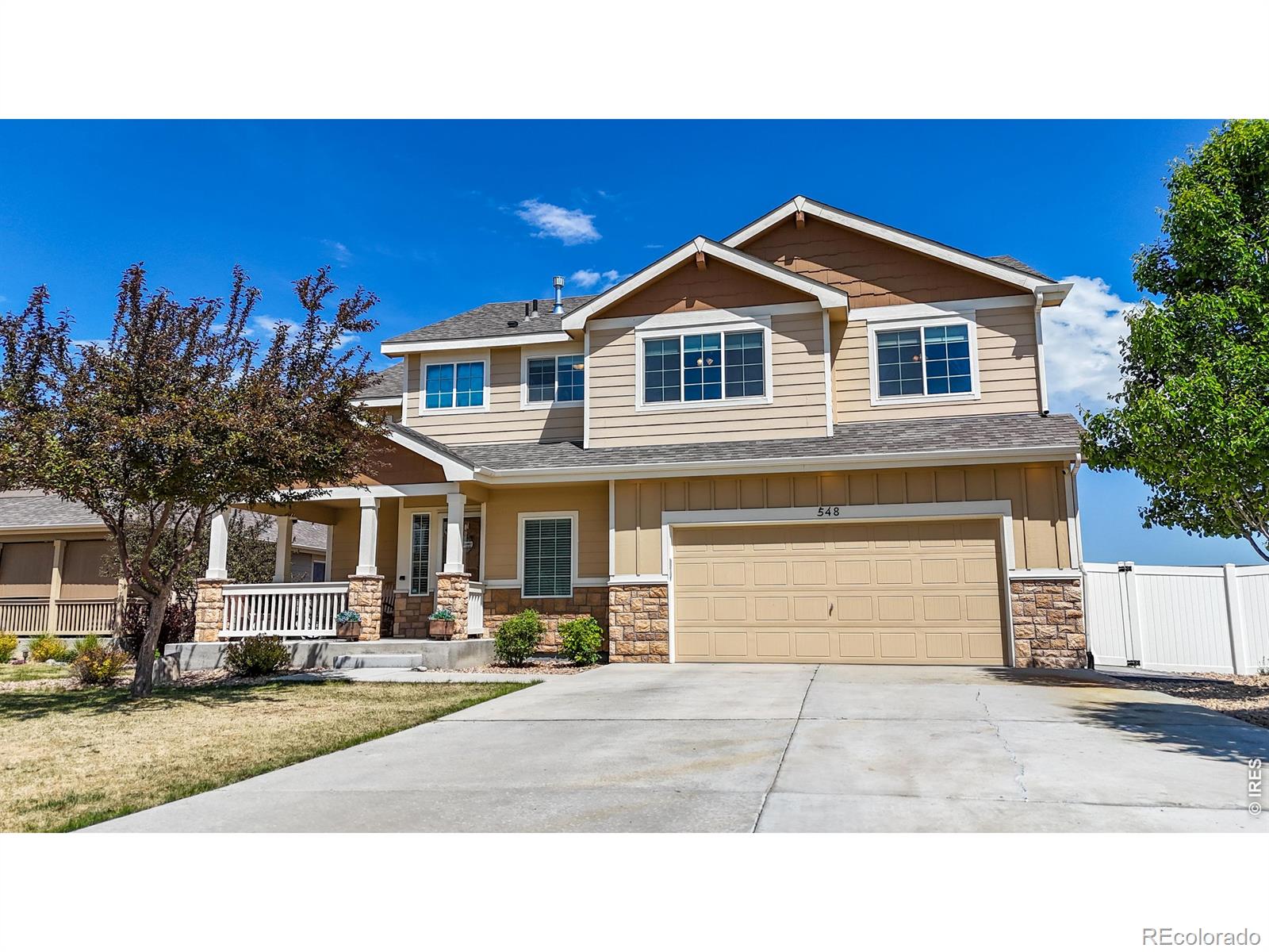 MLS Image #16 for 548  el diente avenue,severance, Colorado