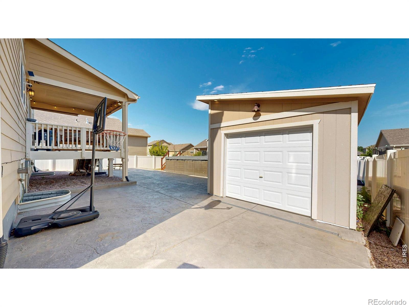 MLS Image #22 for 548  el diente avenue,severance, Colorado