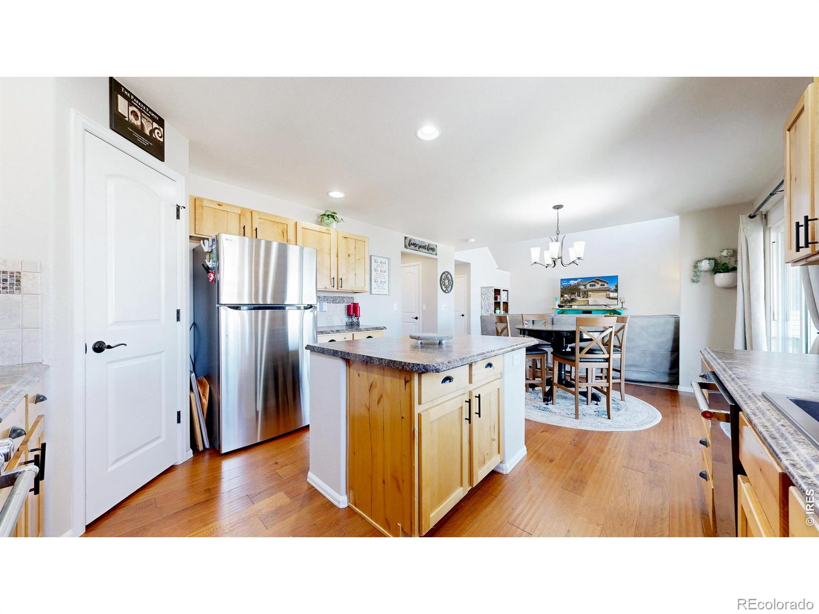 MLS Image #24 for 548  el diente avenue,severance, Colorado