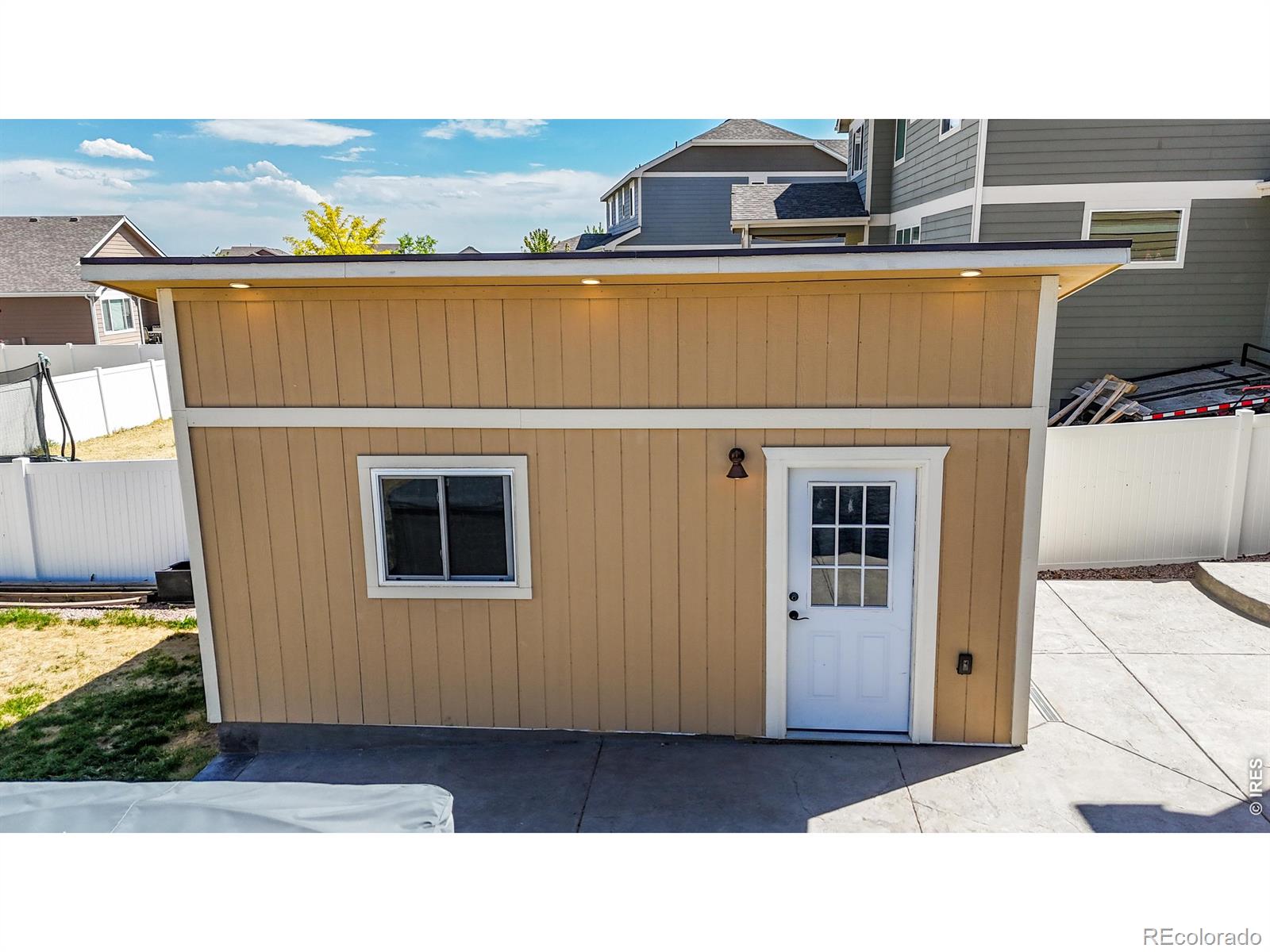 MLS Image #25 for 548  el diente avenue,severance, Colorado