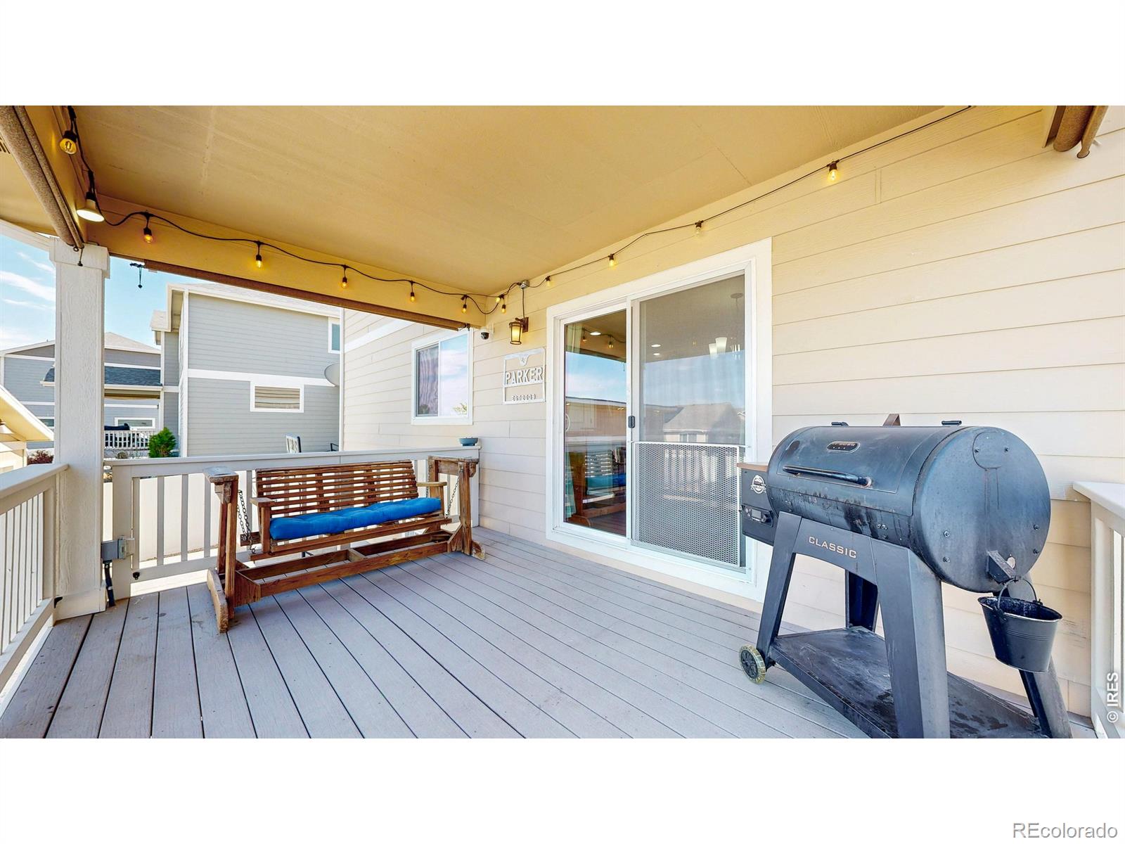 MLS Image #29 for 548  el diente avenue,severance, Colorado