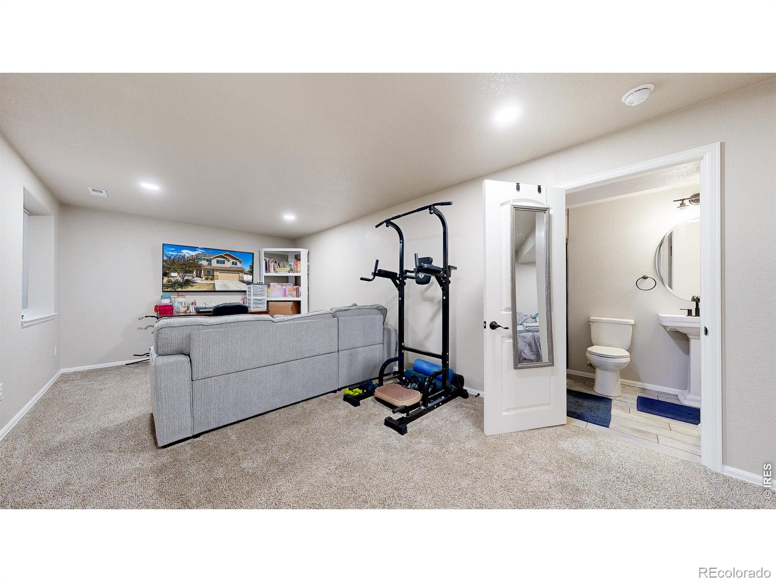 MLS Image #3 for 548  el diente avenue,severance, Colorado