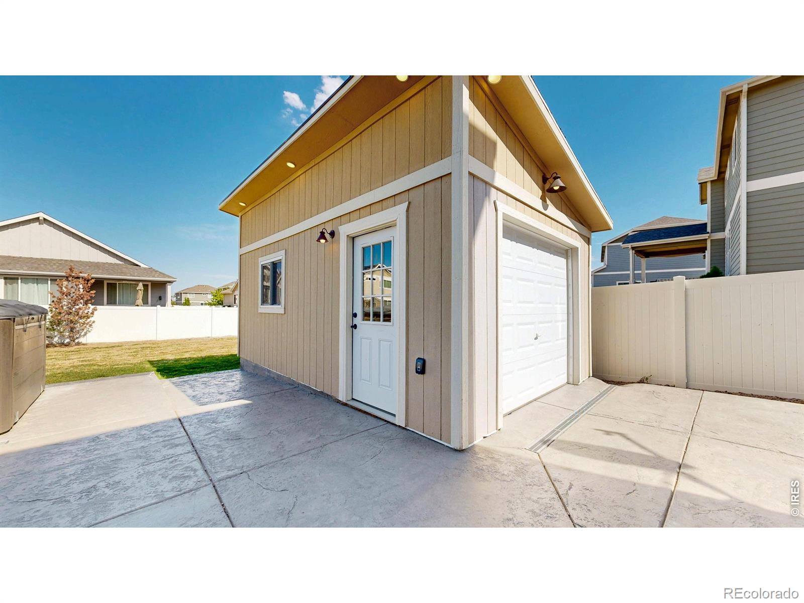 MLS Image #30 for 548  el diente avenue,severance, Colorado