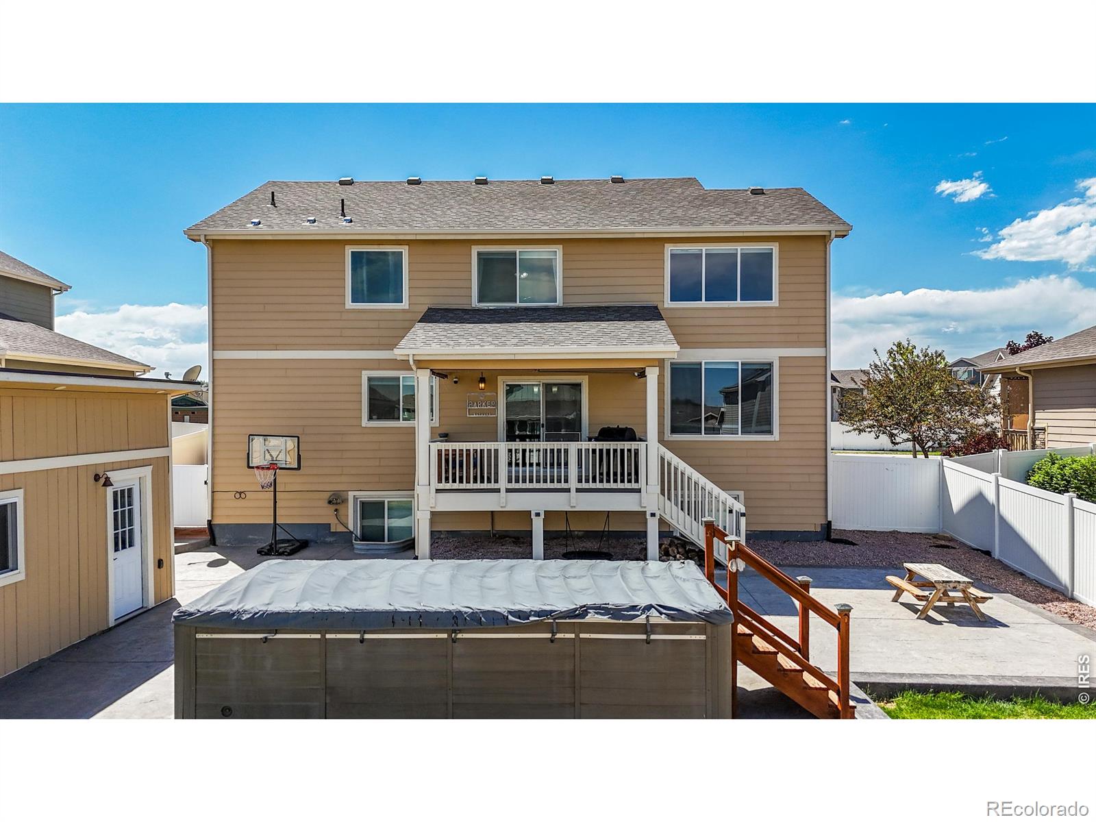 MLS Image #33 for 548  el diente avenue,severance, Colorado