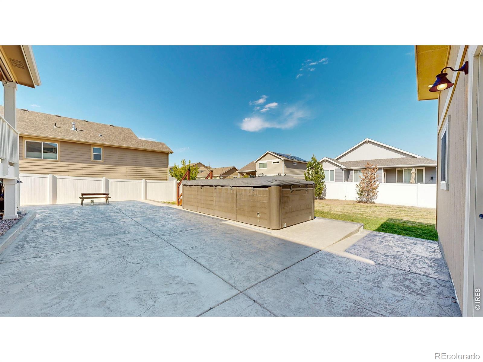 MLS Image #38 for 548  el diente avenue,severance, Colorado