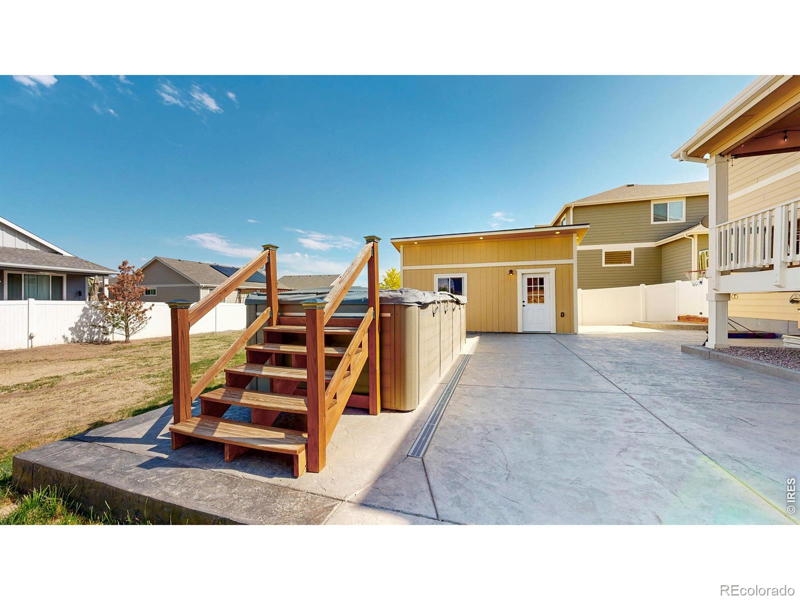 MLS Image #46 for 548  el diente avenue,severance, Colorado