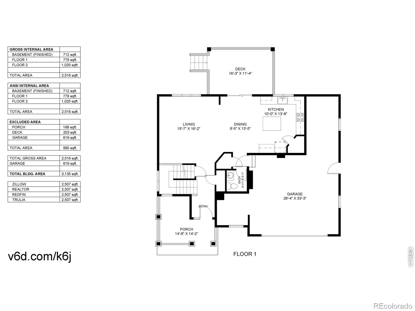 MLS Image #48 for 548  el diente avenue,severance, Colorado