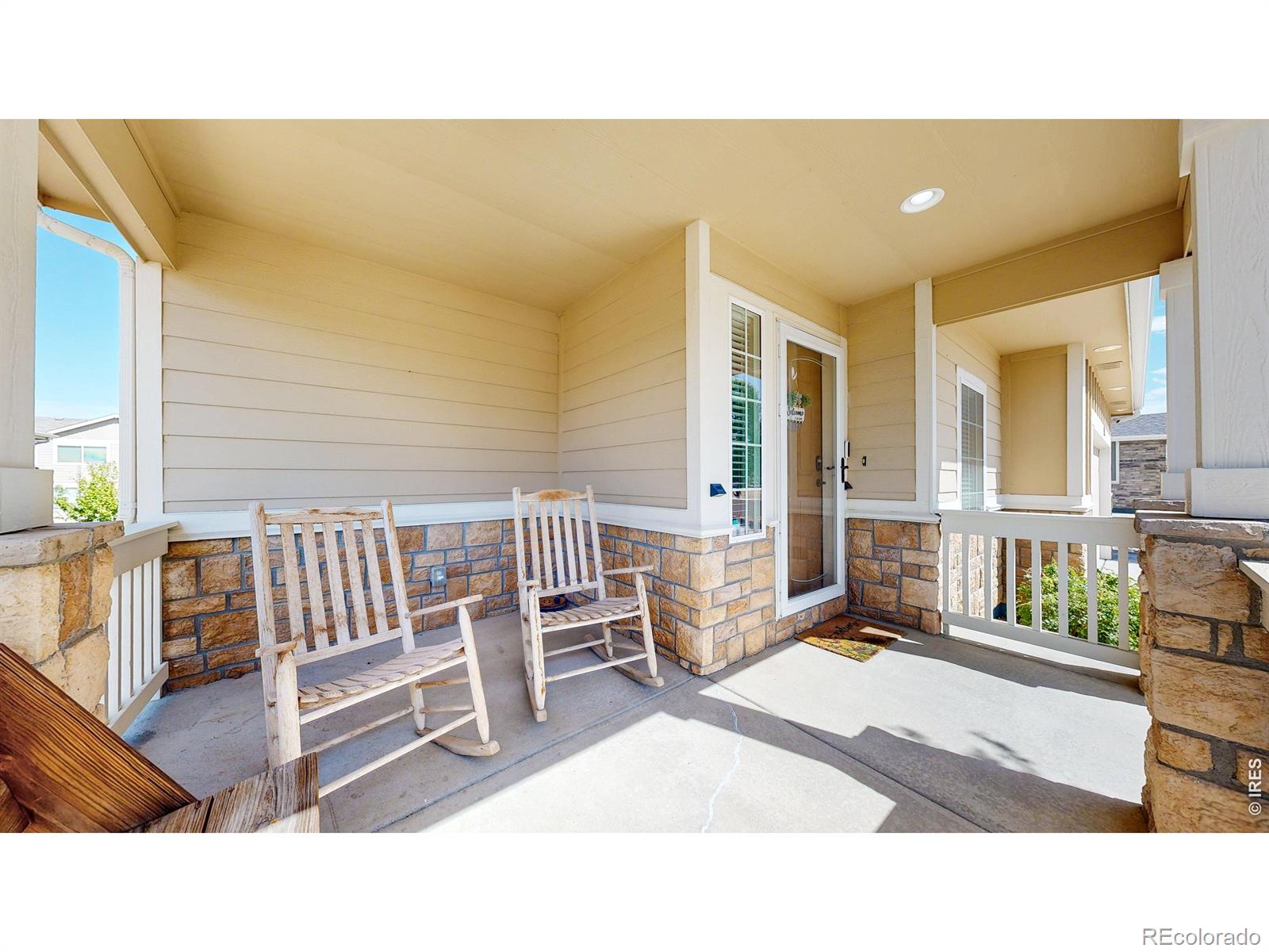 MLS Image #6 for 548  el diente avenue,severance, Colorado