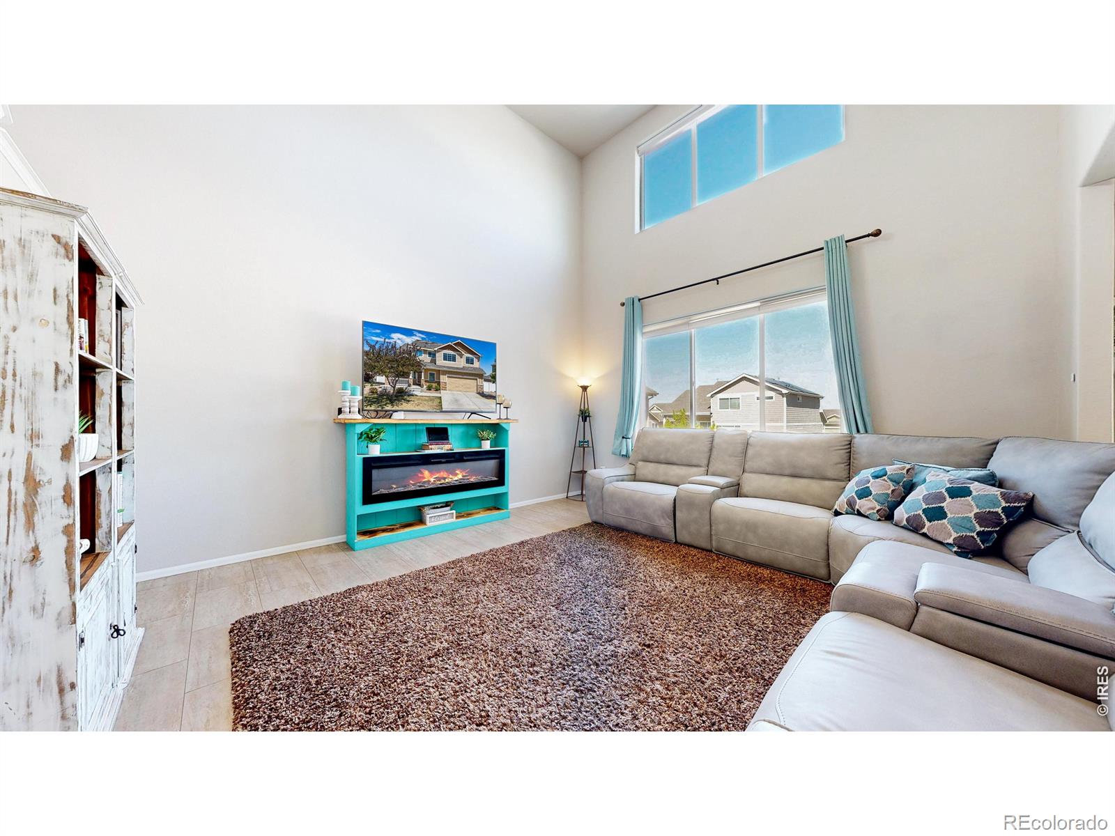 MLS Image #8 for 548  el diente avenue,severance, Colorado