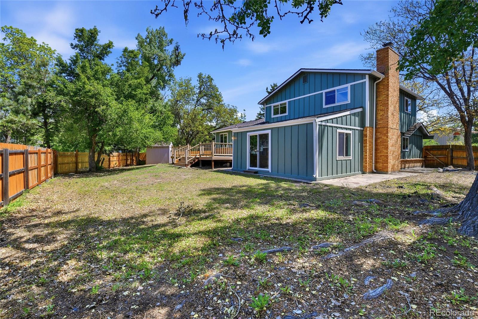 MLS Image #27 for 11607 e mexico avenue,aurora, Colorado