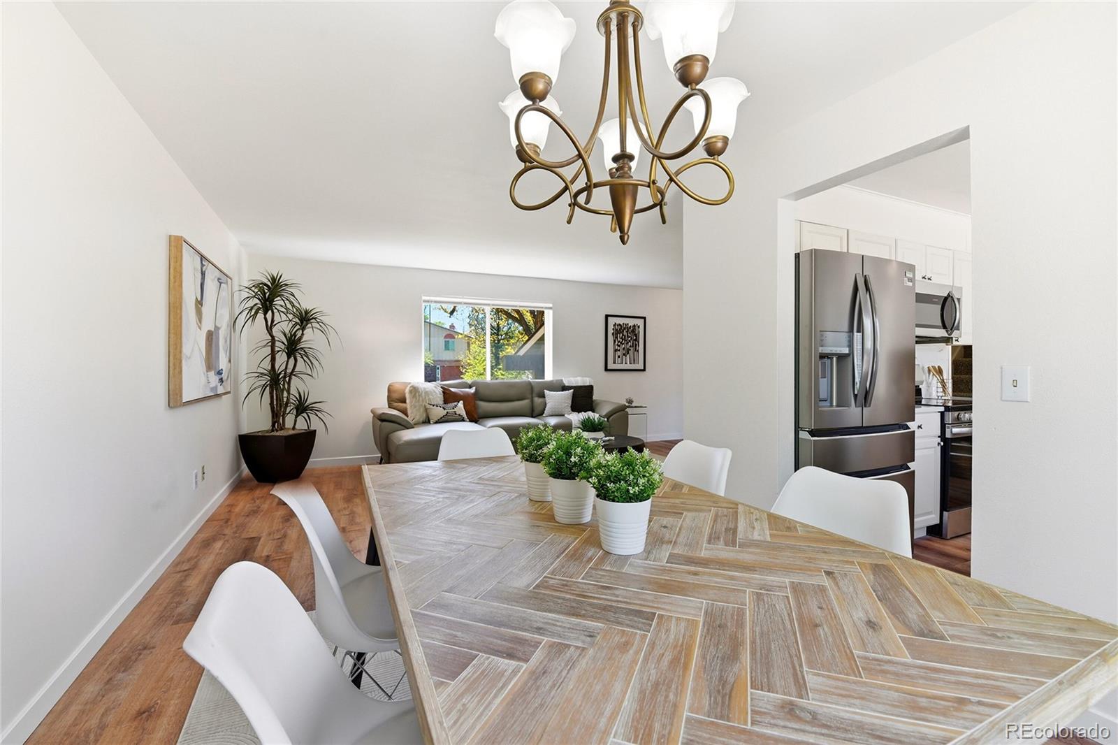 MLS Image #3 for 11607 e mexico avenue,aurora, Colorado