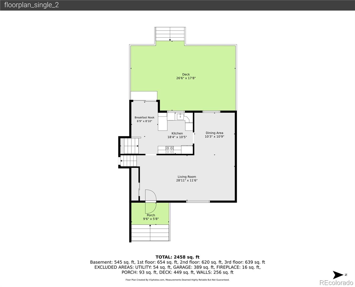 MLS Image #33 for 11607 e mexico avenue,aurora, Colorado