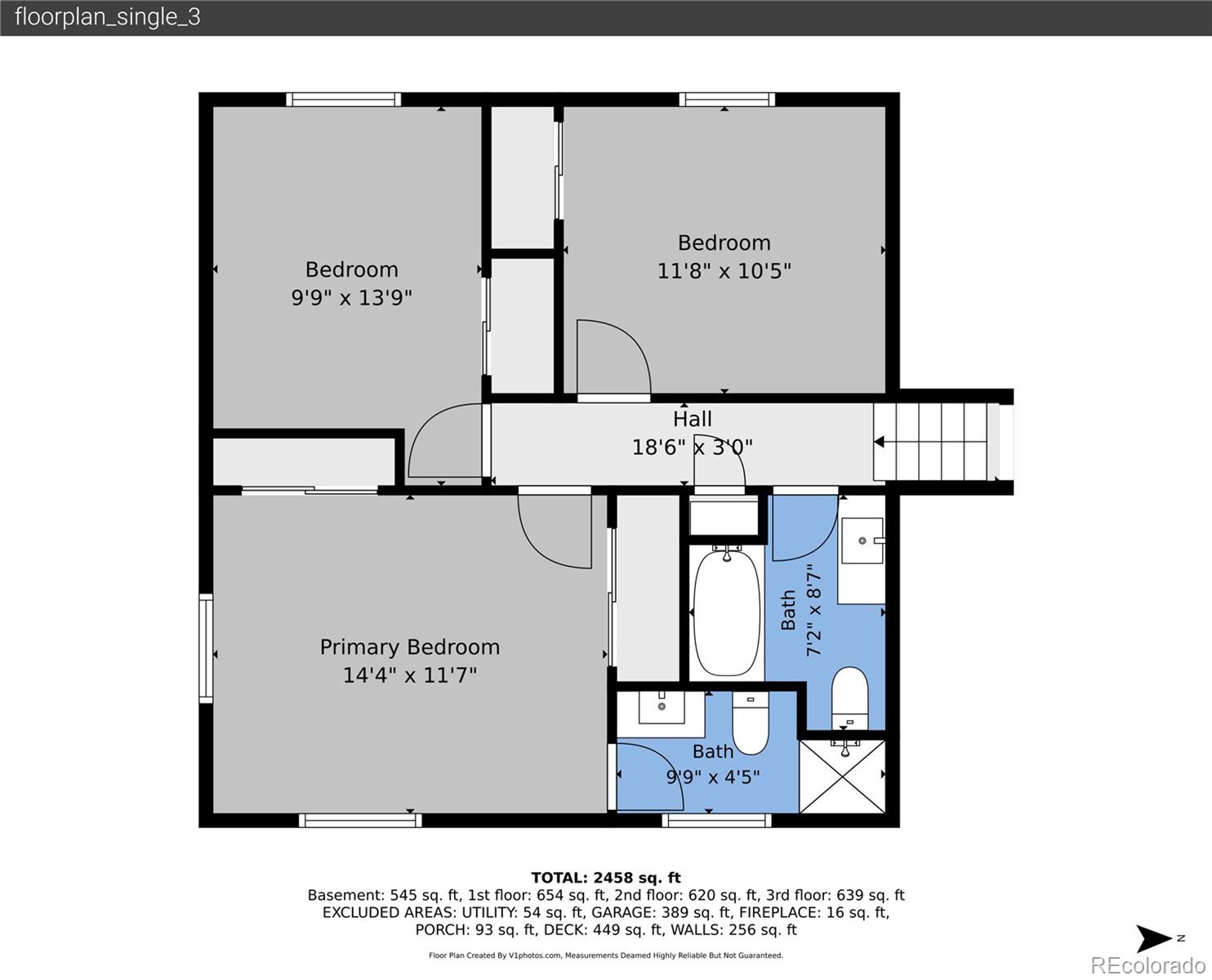 MLS Image #34 for 11607 e mexico avenue,aurora, Colorado