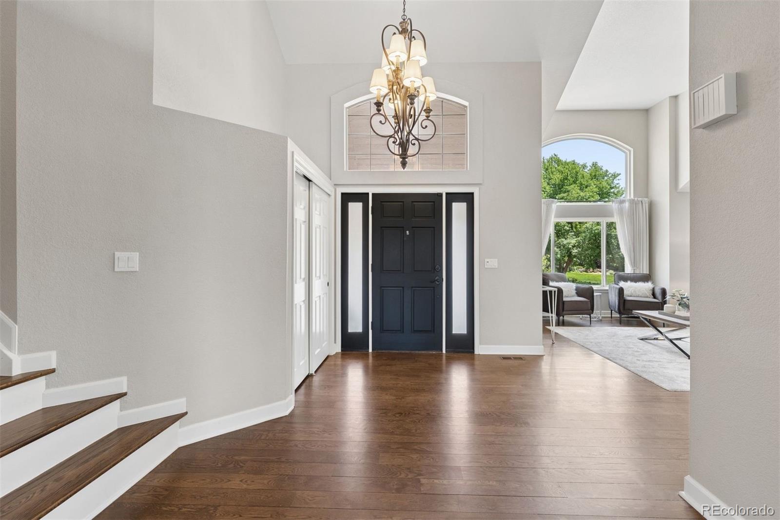 MLS Image #14 for 8921  green meadows drive,highlands ranch, Colorado