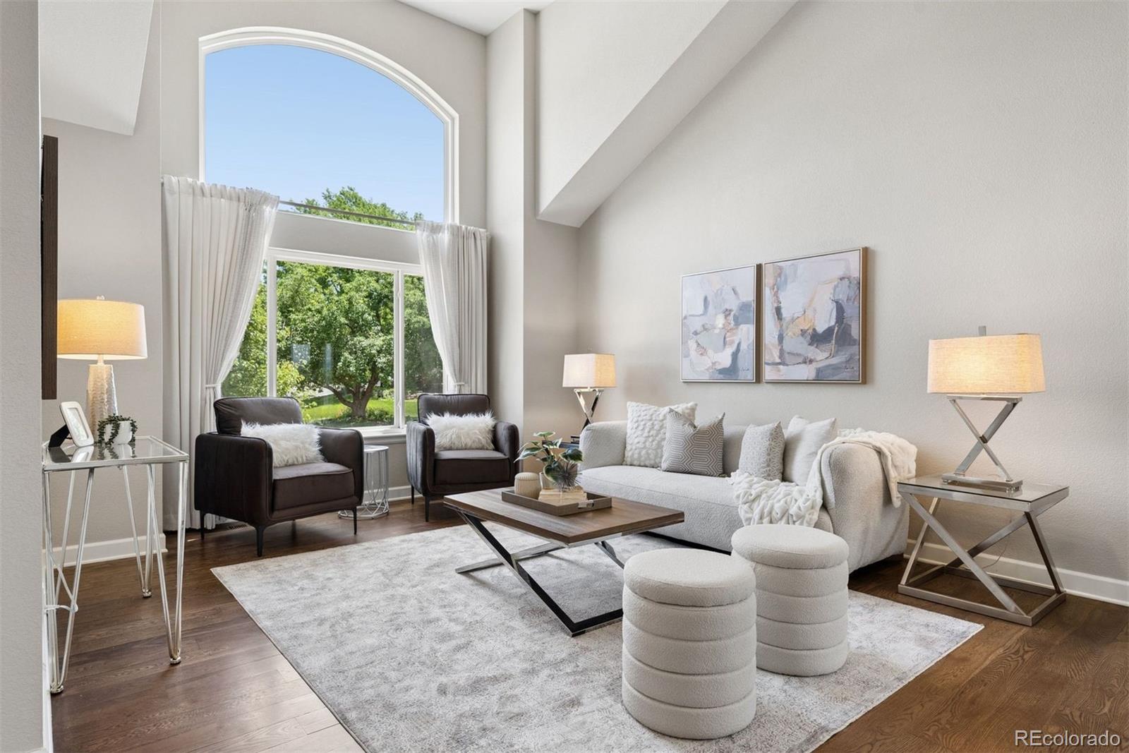 MLS Image #15 for 8921  green meadows drive,highlands ranch, Colorado