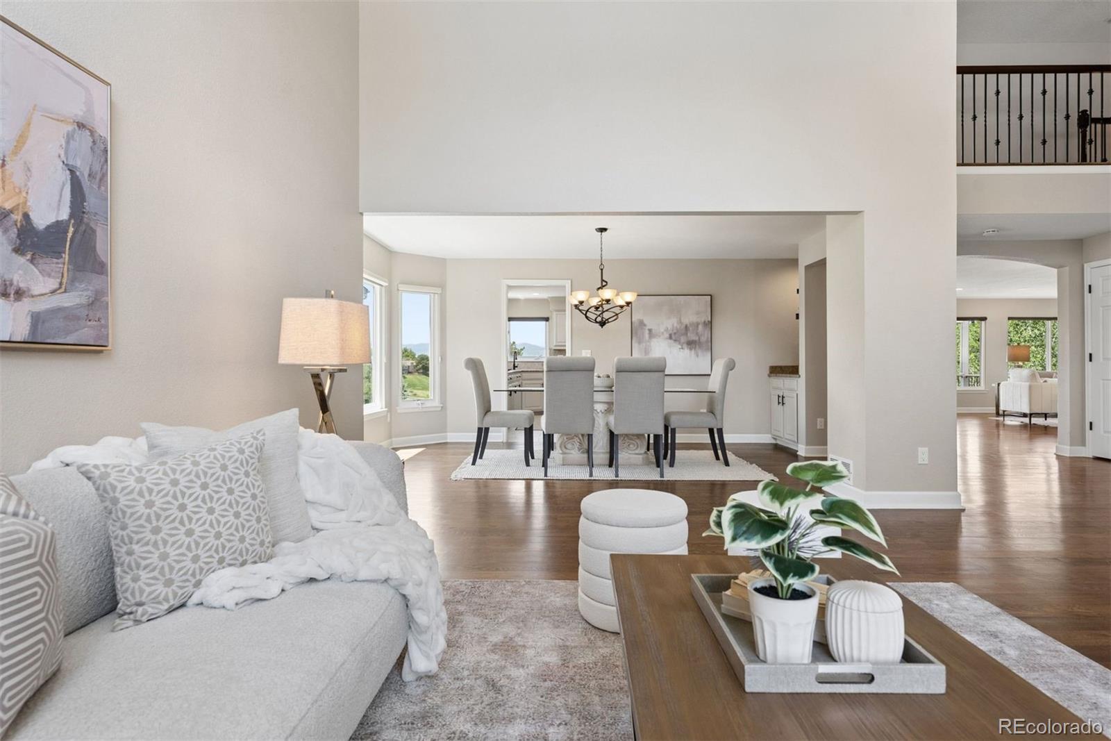 MLS Image #16 for 8921  green meadows drive,highlands ranch, Colorado