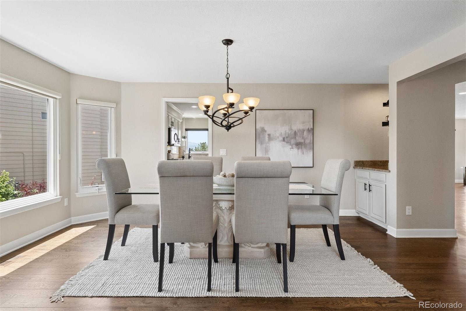 MLS Image #17 for 8921  green meadows drive,highlands ranch, Colorado