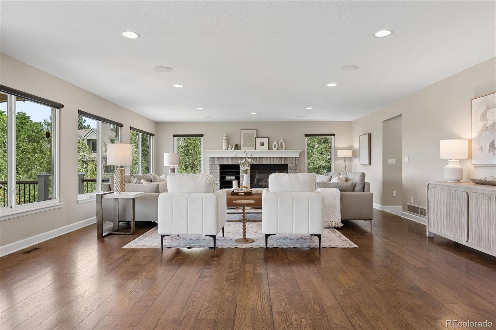 MLS Image #19 for 8921  green meadows drive,highlands ranch, Colorado