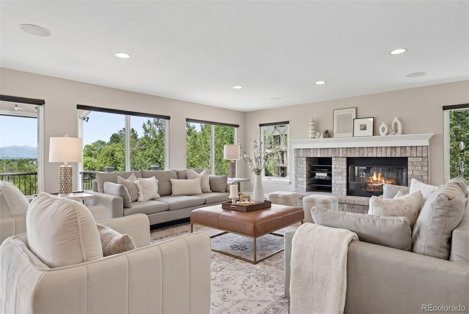 MLS Image #20 for 8921  green meadows drive,highlands ranch, Colorado
