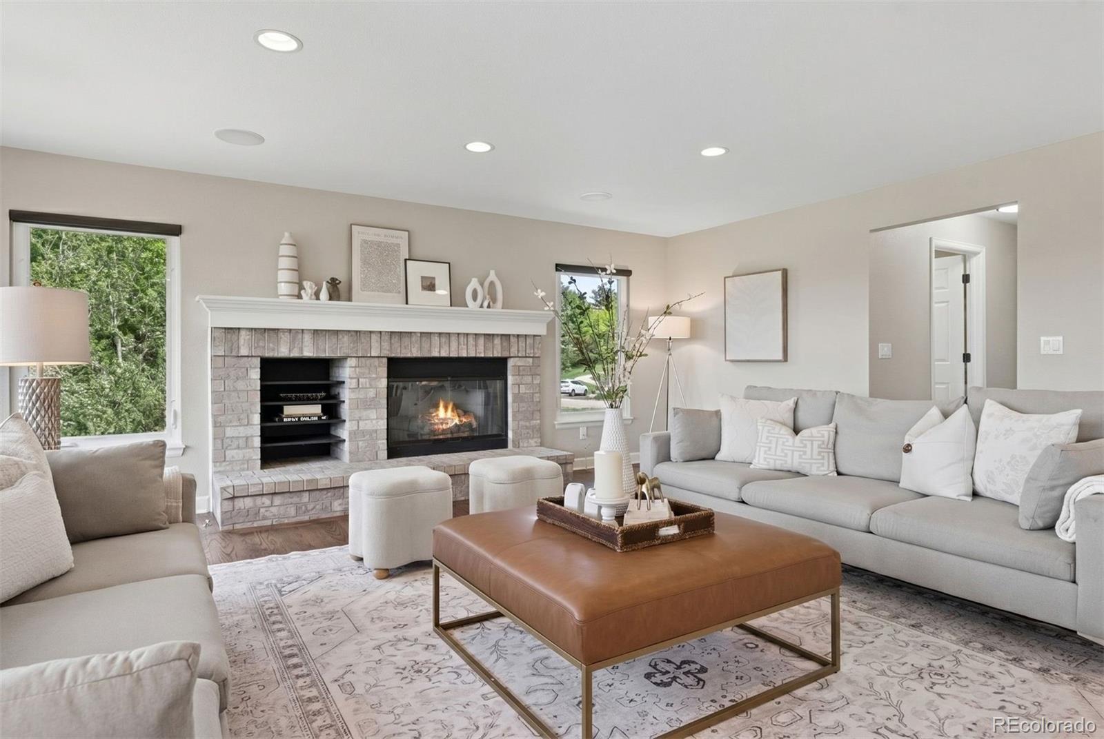 MLS Image #21 for 8921  green meadows drive,highlands ranch, Colorado
