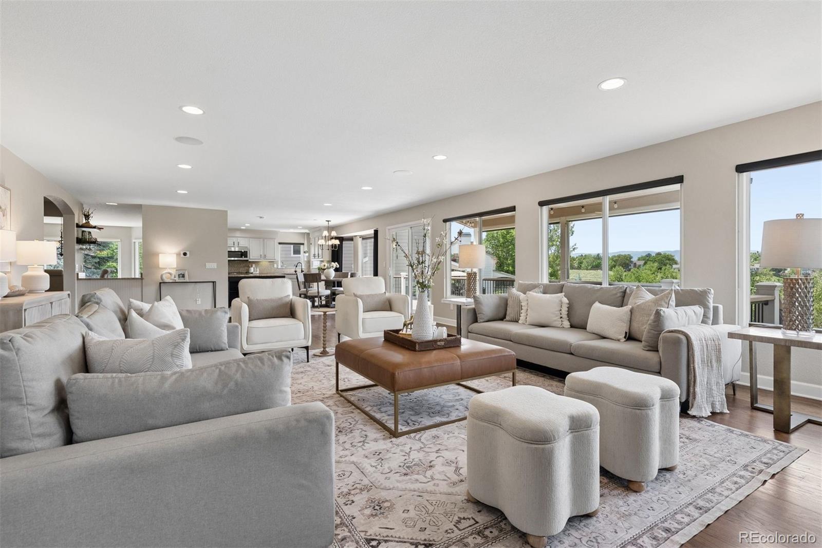 MLS Image #22 for 8921  green meadows drive,highlands ranch, Colorado